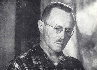 Fredric Brown